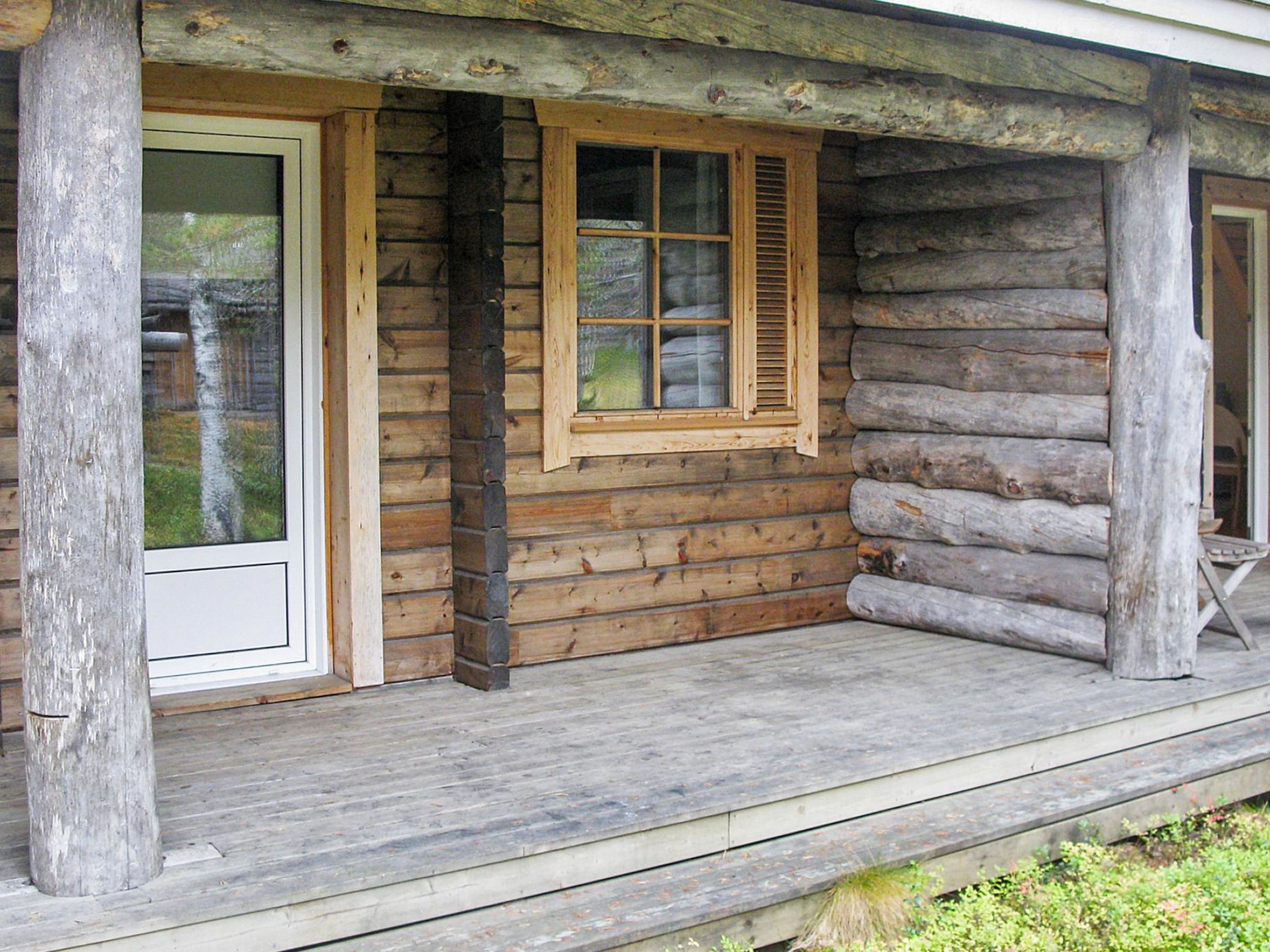 Photo of Pökkömaja B