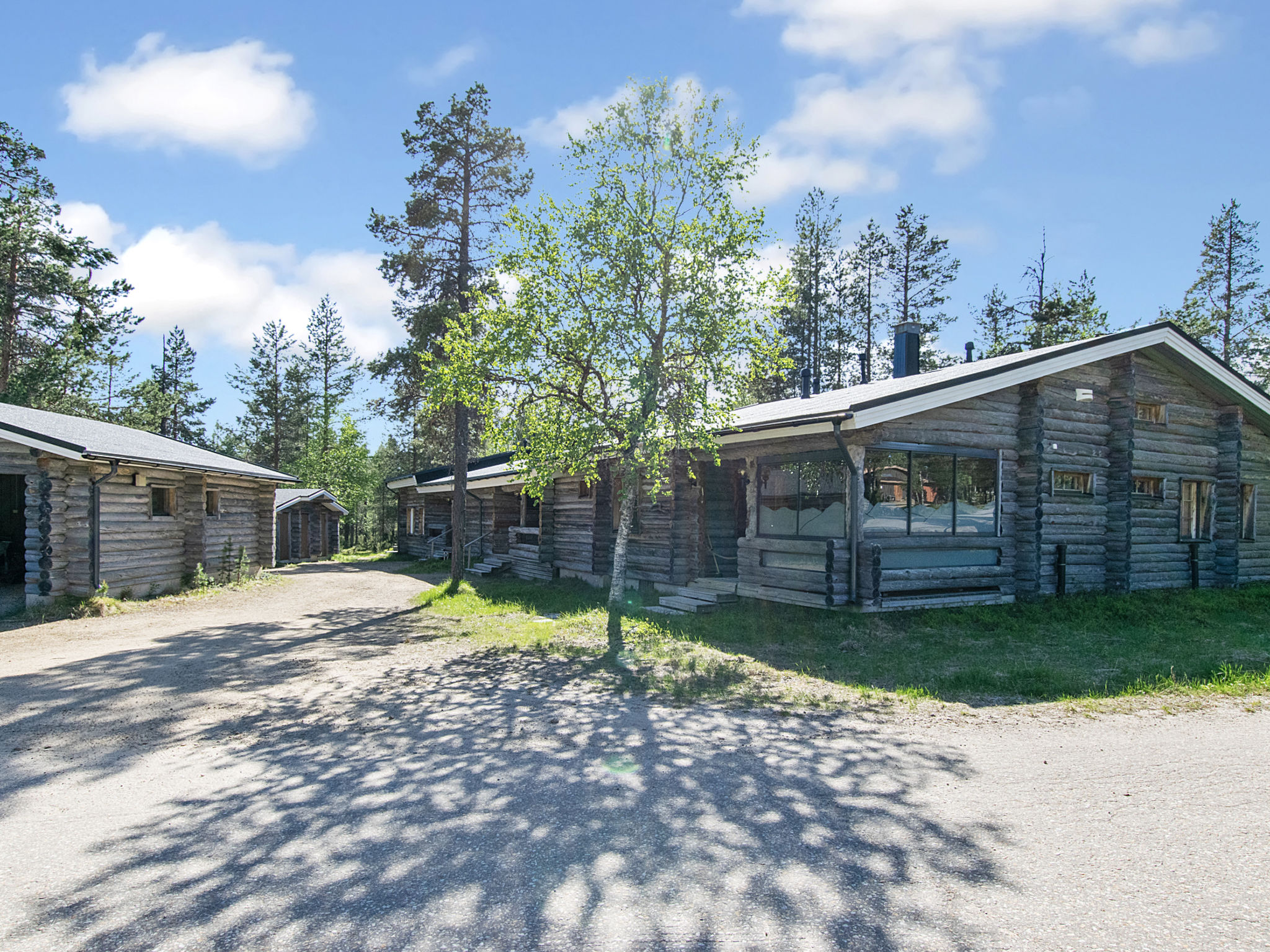 Pökkömaja b