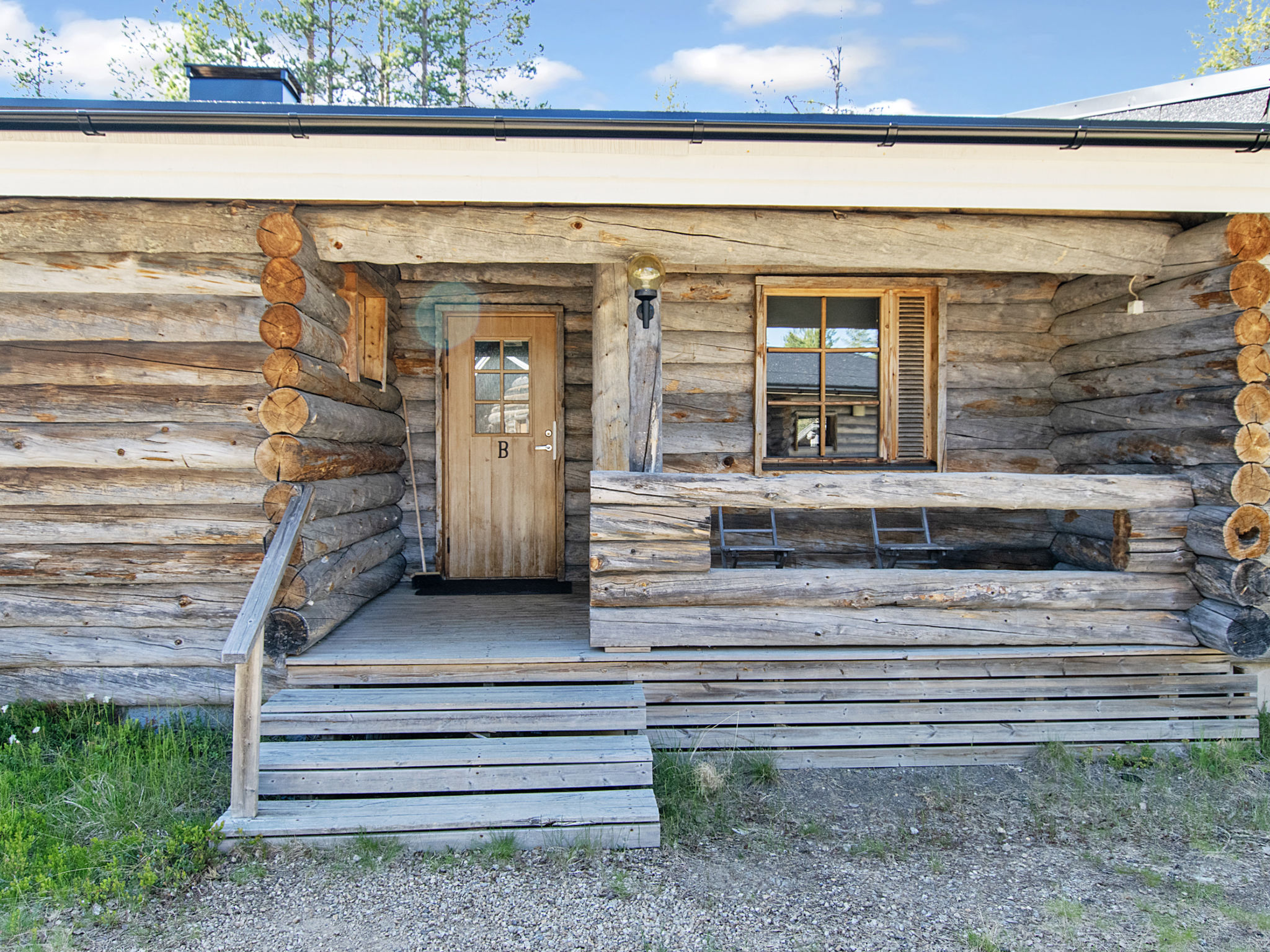 Maison Pökkömaja b – Intérieur, photo 16 sur 30