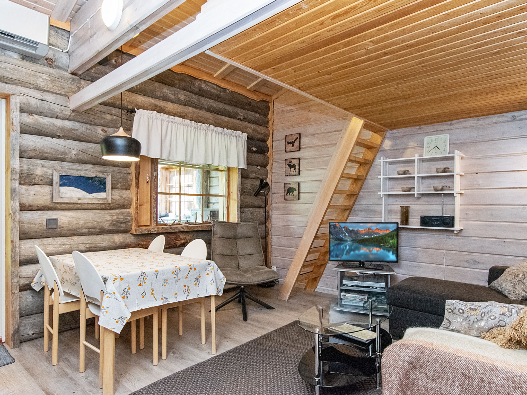 Maison Pökkömaja b – Intérieur, photo 14 sur 30