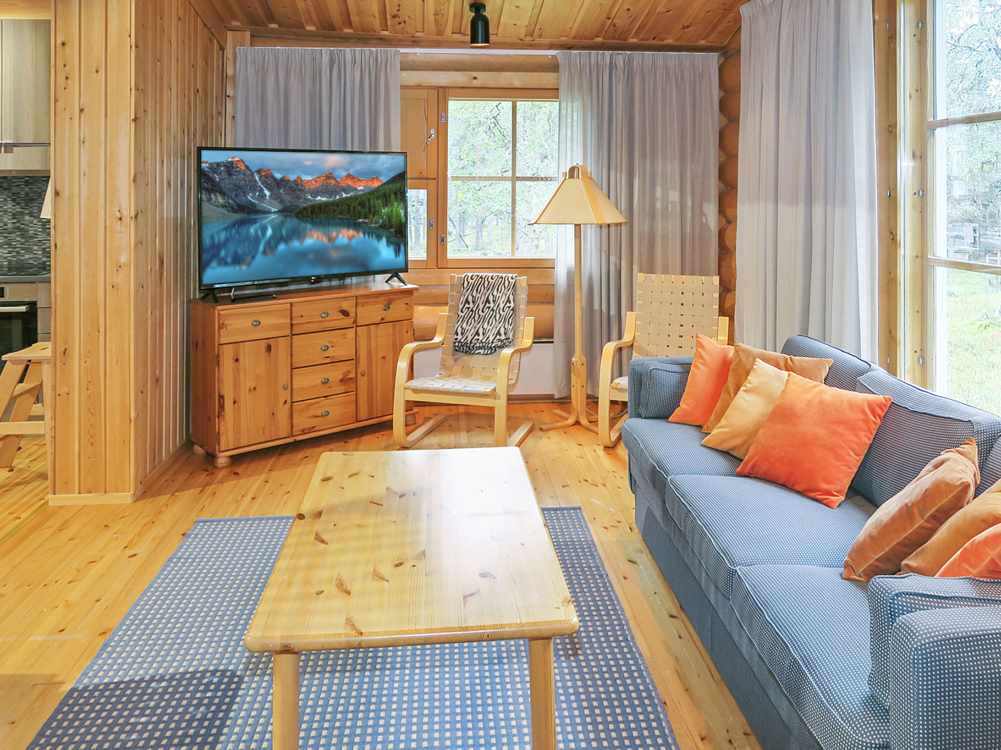 Appartement Pikku-tieva – Intérieur, photo 16 sur 36