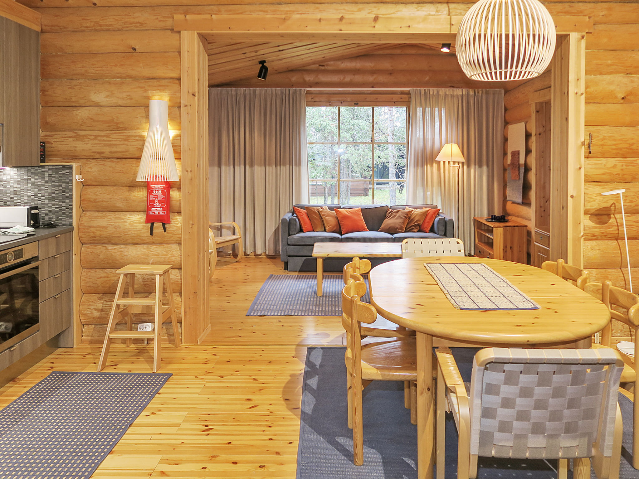 Appartement Pikku-tieva – Intérieur, photo 15 sur 36