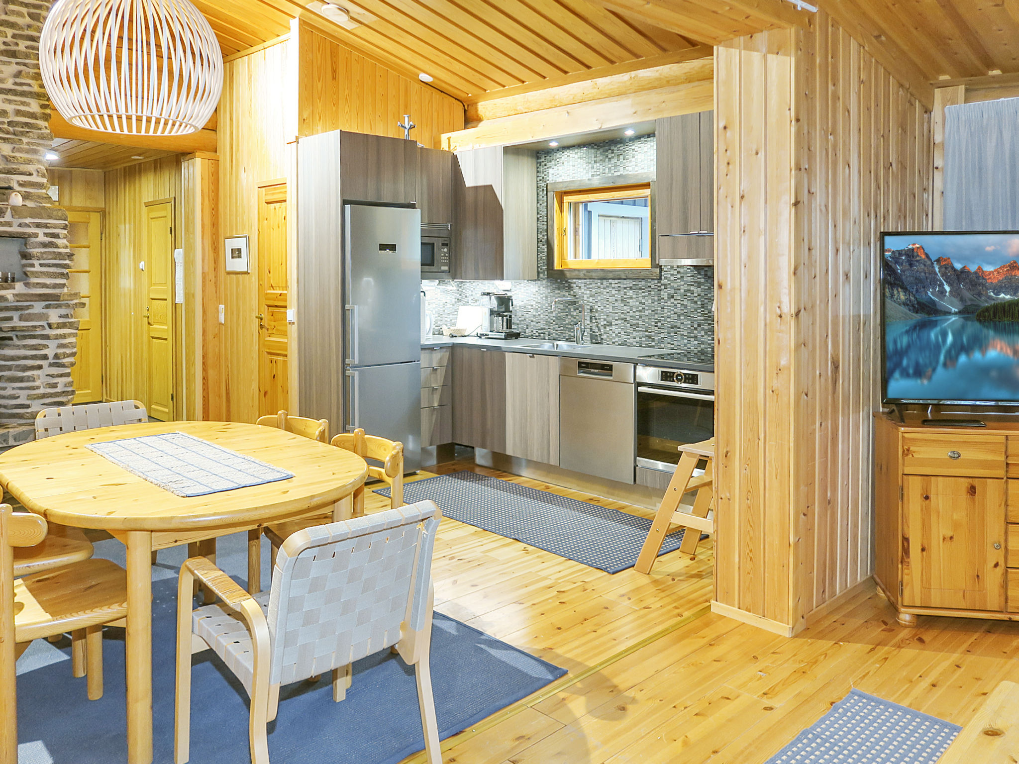Appartement Pikku-tieva – Intérieur, photo 14 sur 36