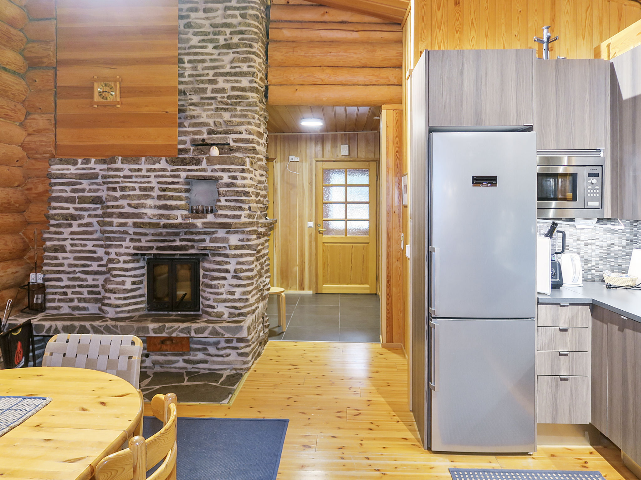 Appartement Pikku-tieva – Intérieur, photo 13 sur 36
