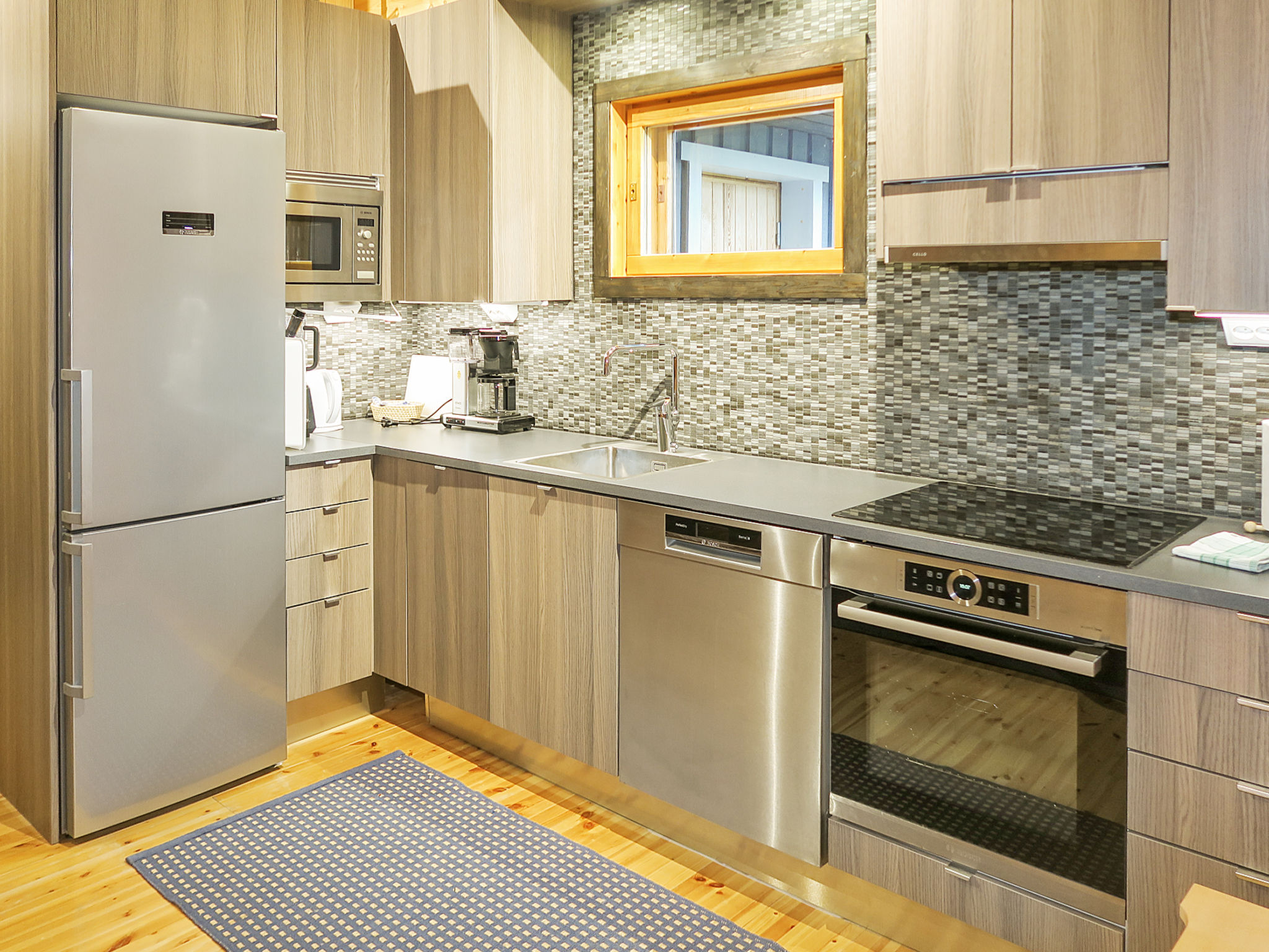 Appartement Pikku-tieva – Intérieur, photo 12 sur 36