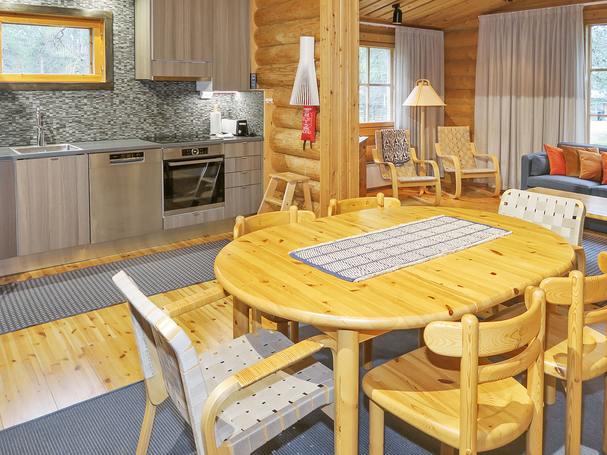 Appartement Pikku-tieva – Intérieur, photo 11 sur 36
