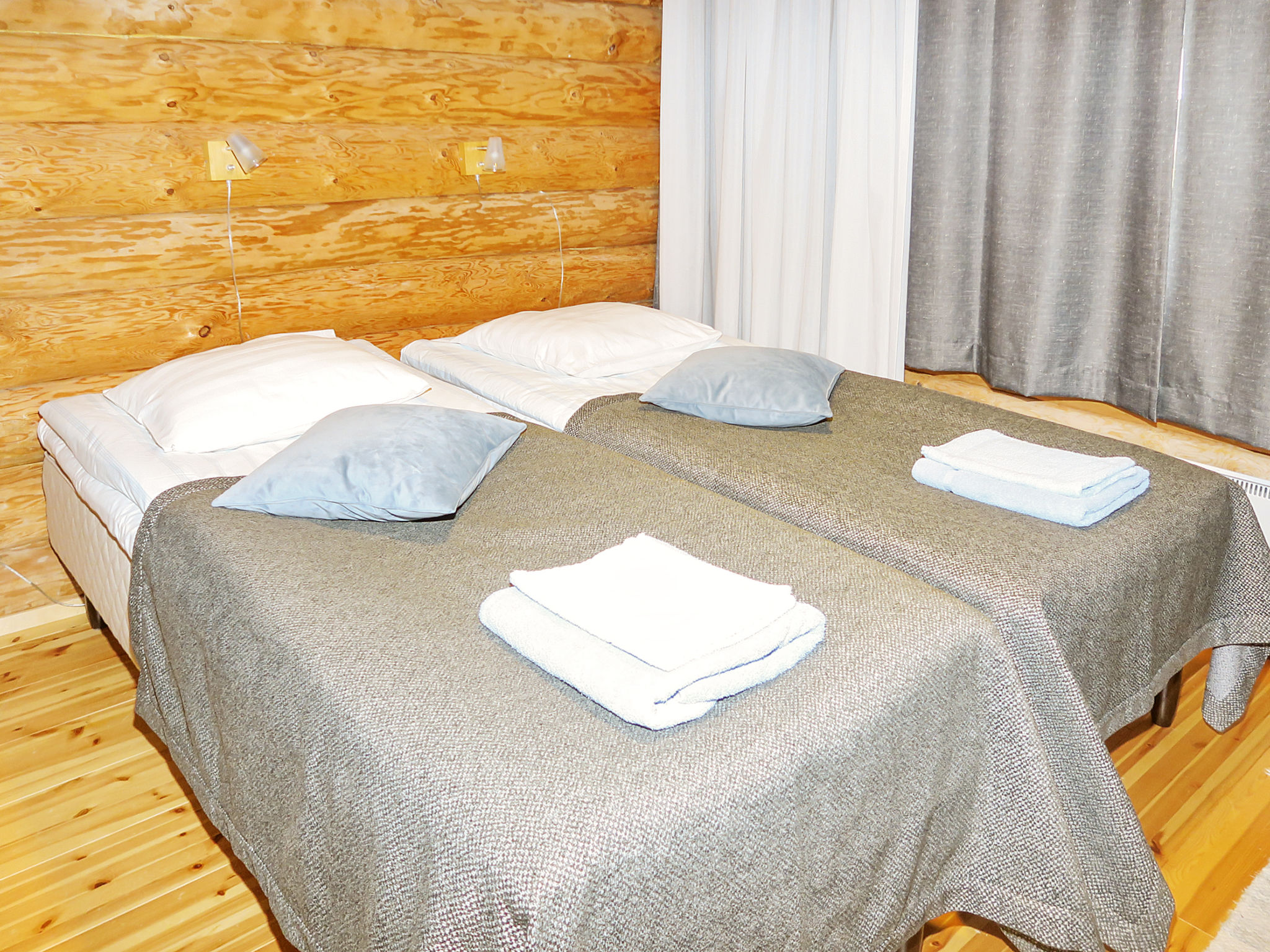 Appartement Pikku-tieva – Intérieur, photo 9 sur 36