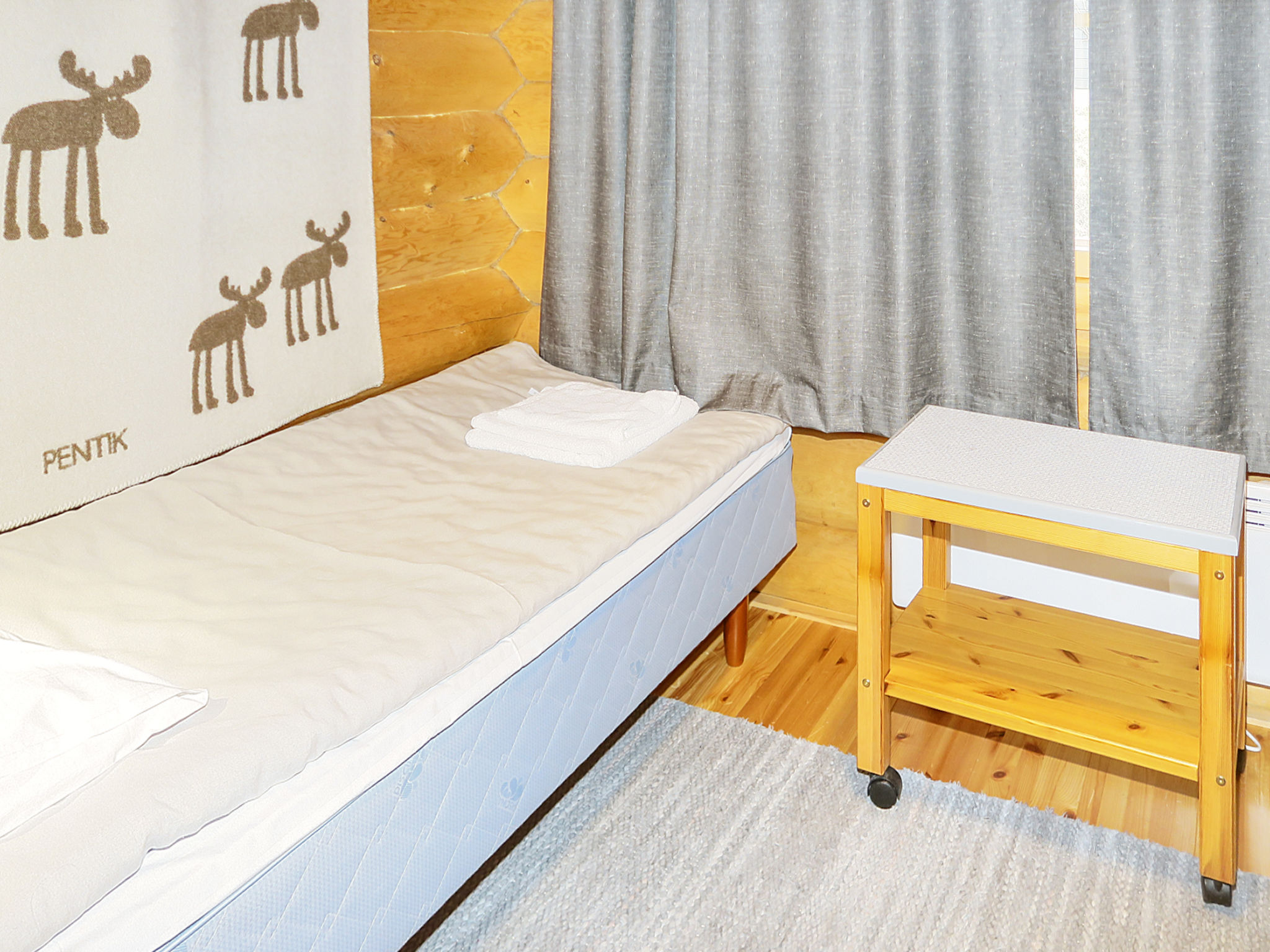 Appartement Pikku-tieva – Intérieur, photo 8 sur 36
