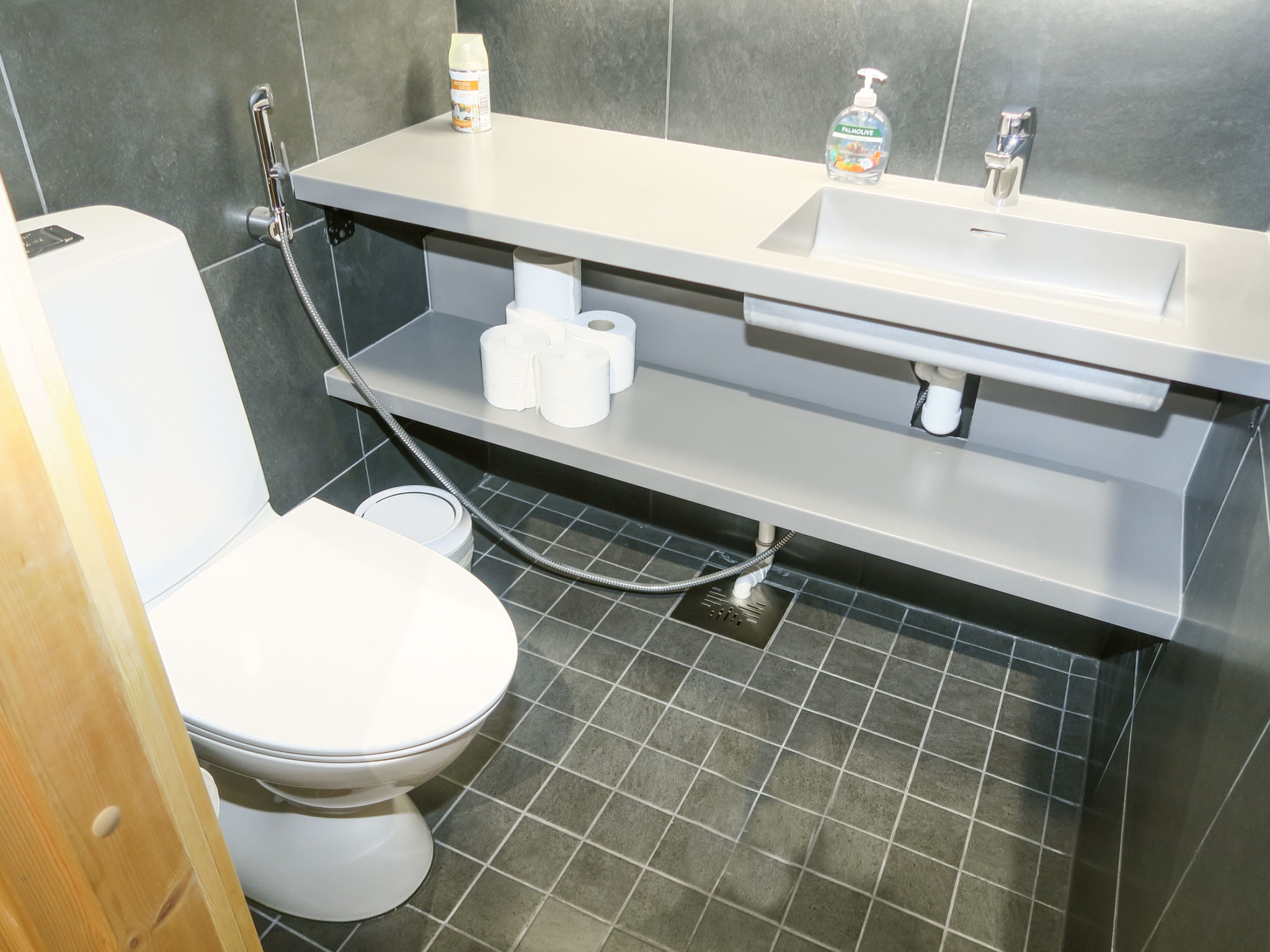 Appartement Pikku-tieva – Intérieur, photo 7 sur 36