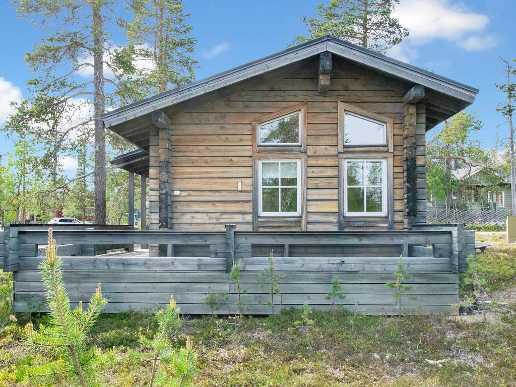 Vakantiehuis Pikku-veke in Finland