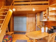 Casa de vacaciones Pikku-veke