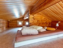 Casa de vacaciones Pikku-veke