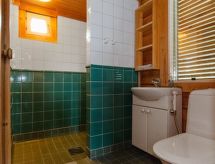 Casa de vacaciones Pikku-veke