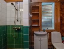 Casa de vacaciones Pikku-veke