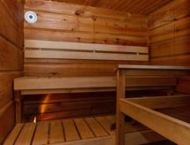 Casa de vacaciones Pikku-veke