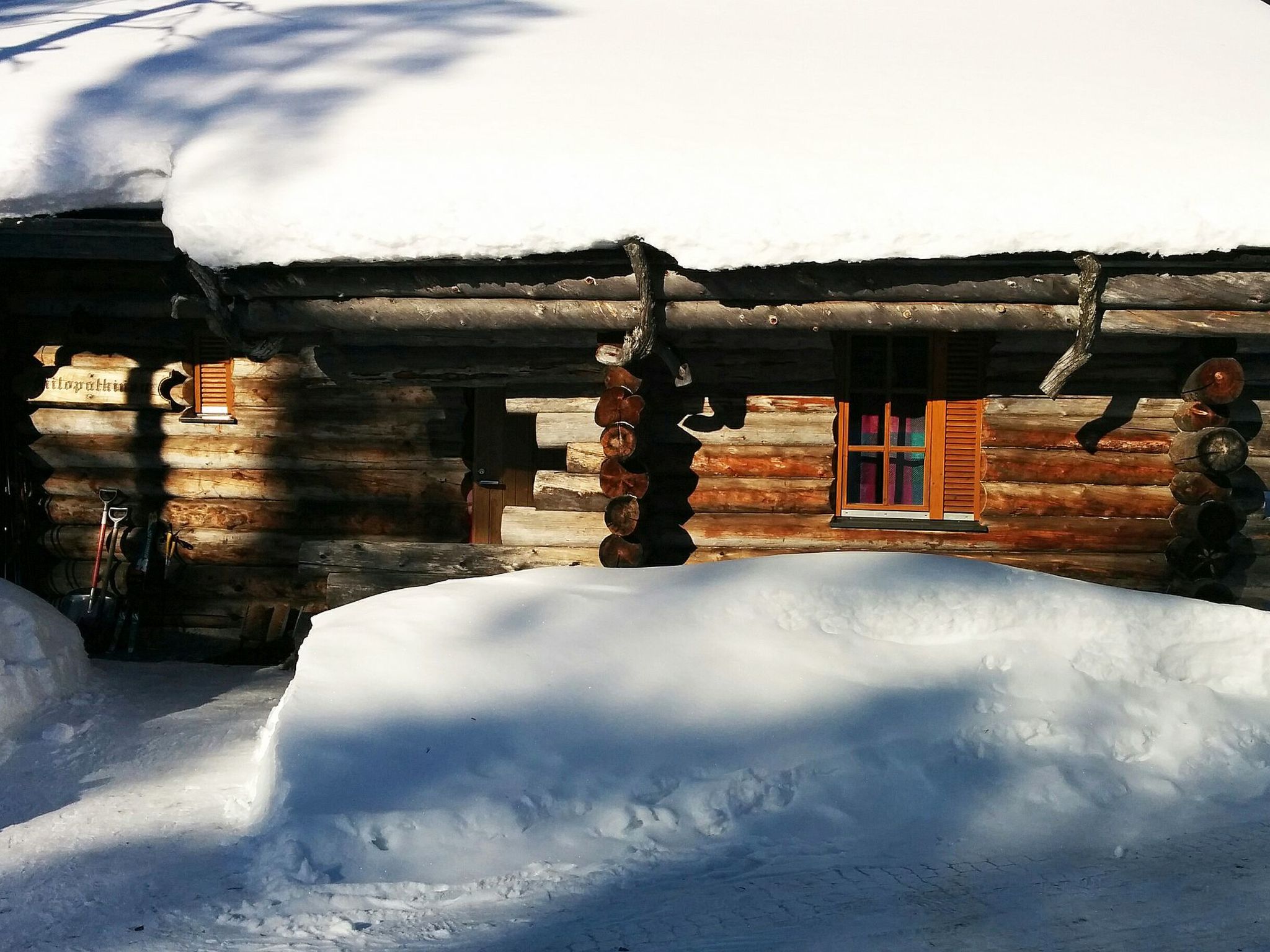 Photo of Kiilopalkinen