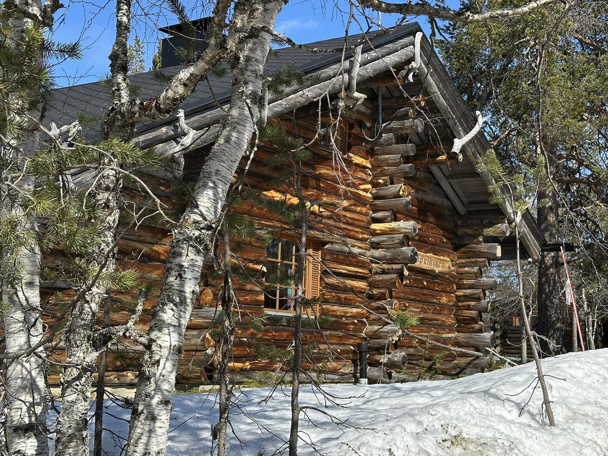 Photo of Kiilopalkinen