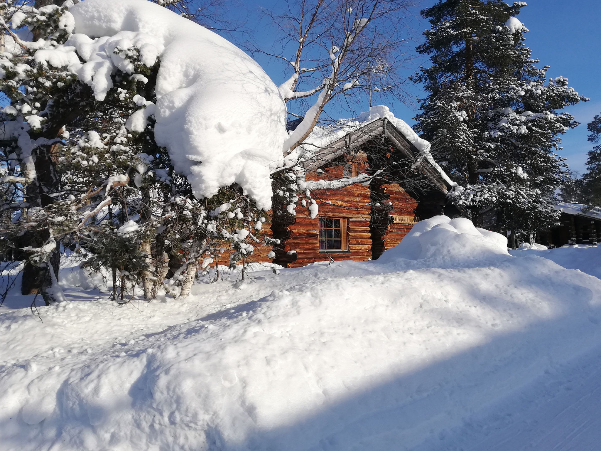 Photo of Kiilopalkinen