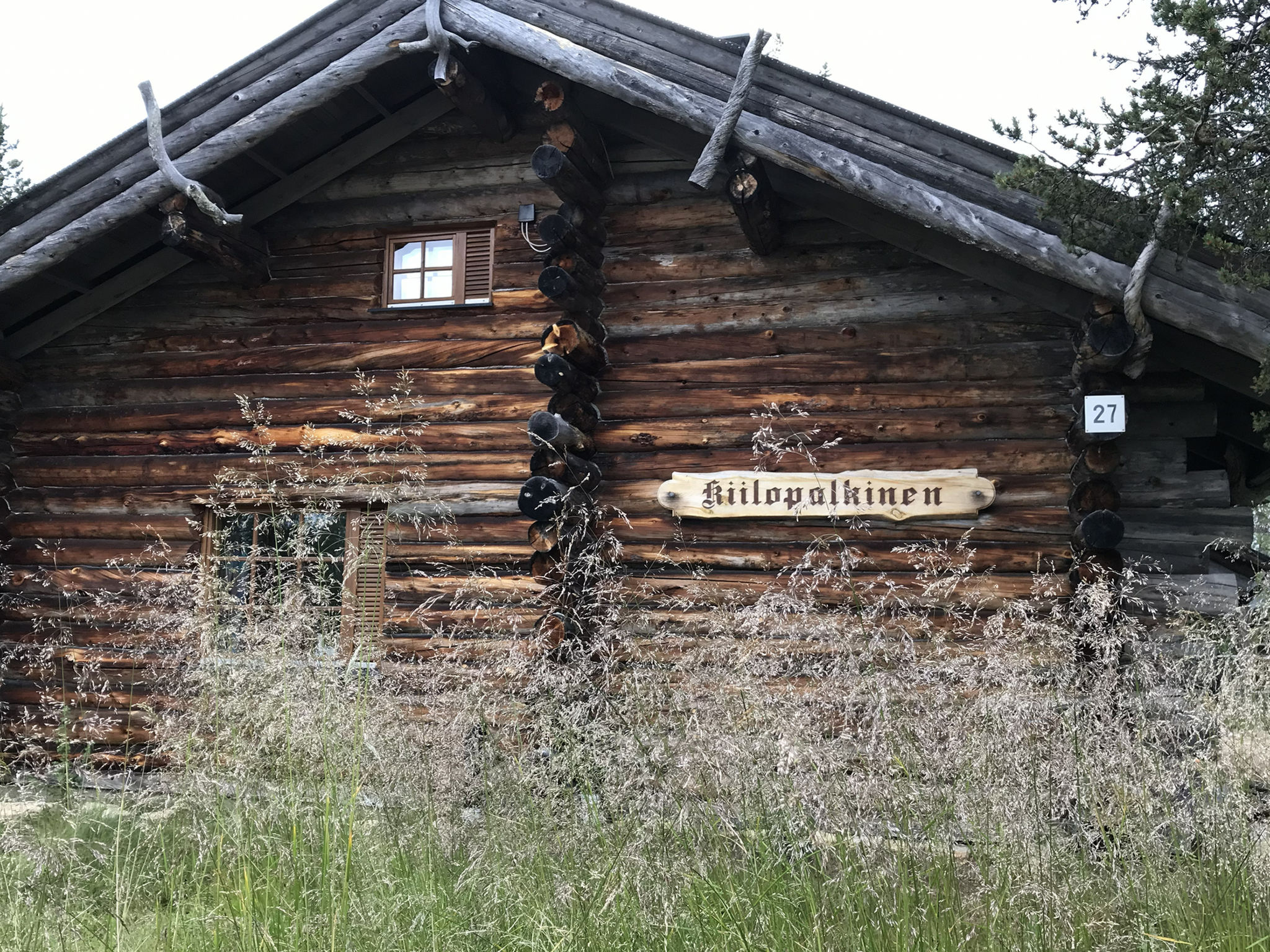 Kiilopalkinen