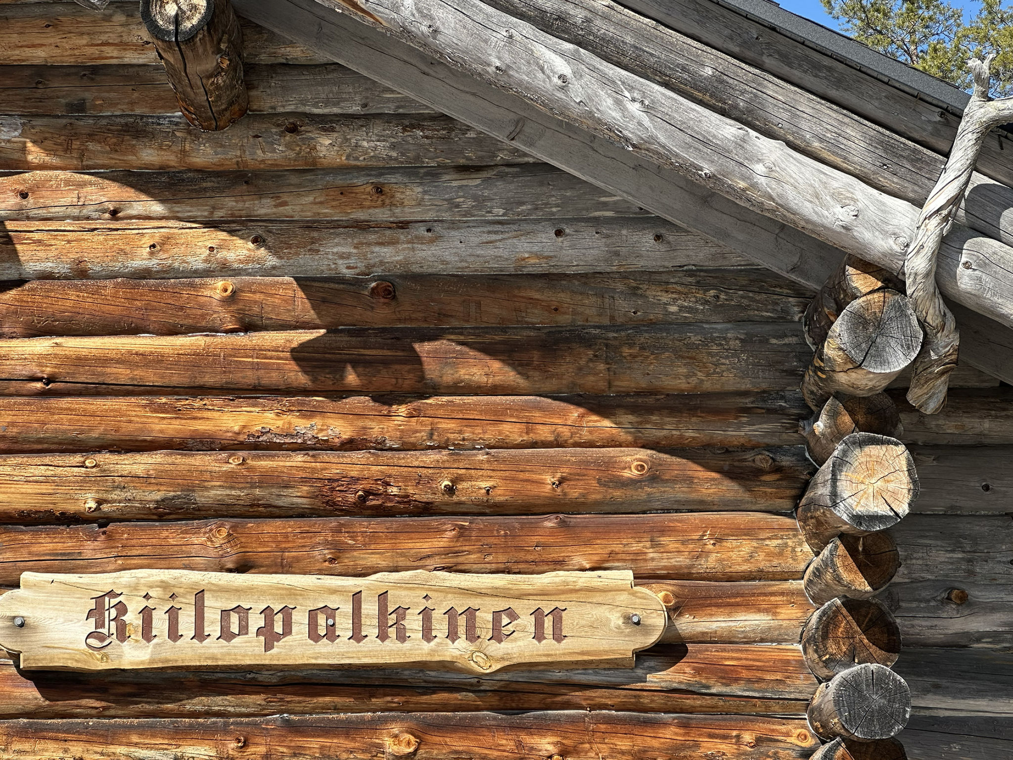 Kiilopalkinen