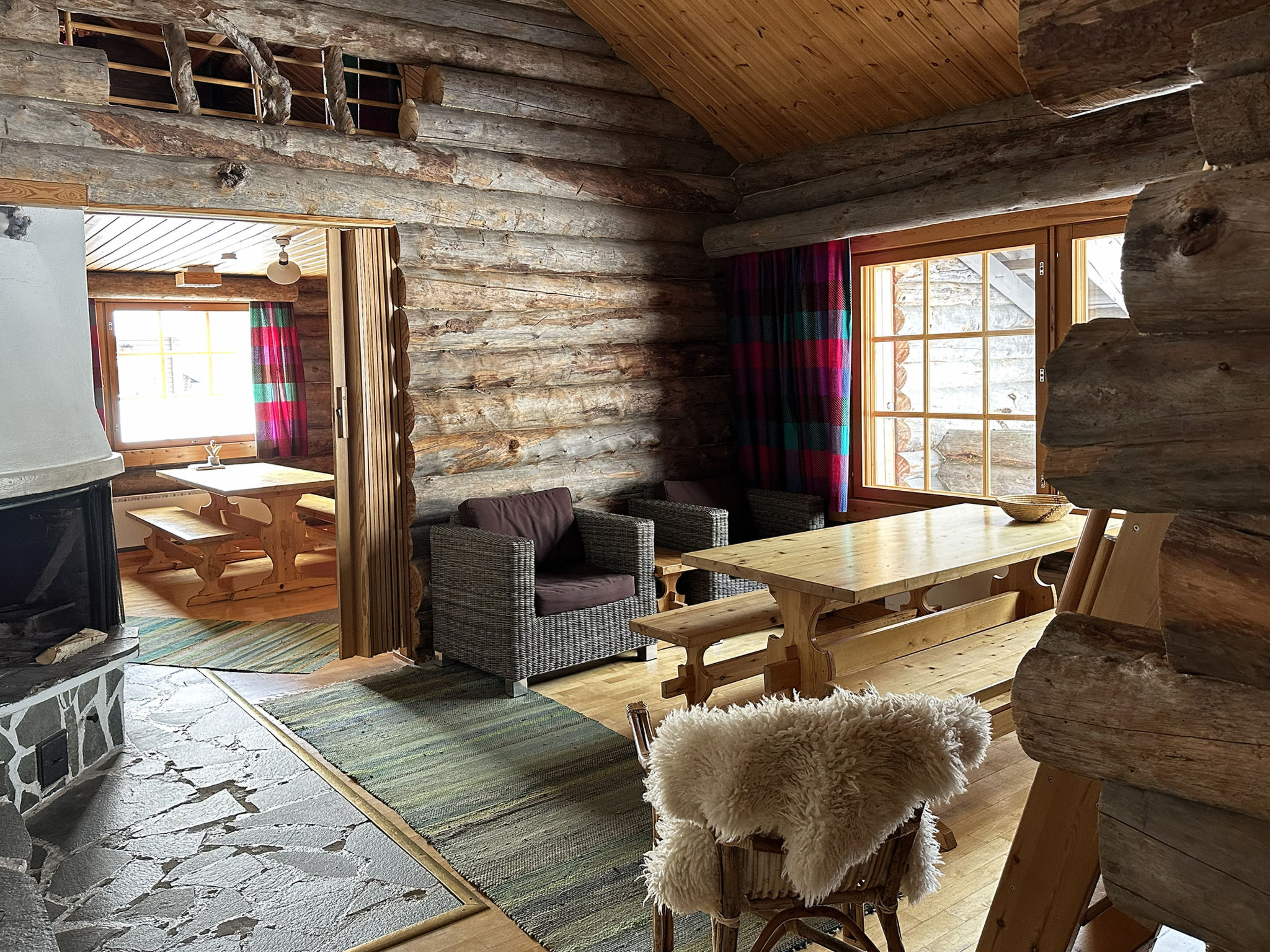Maison Kiilopalkinen – Intérieur, photo 8 sur 56
