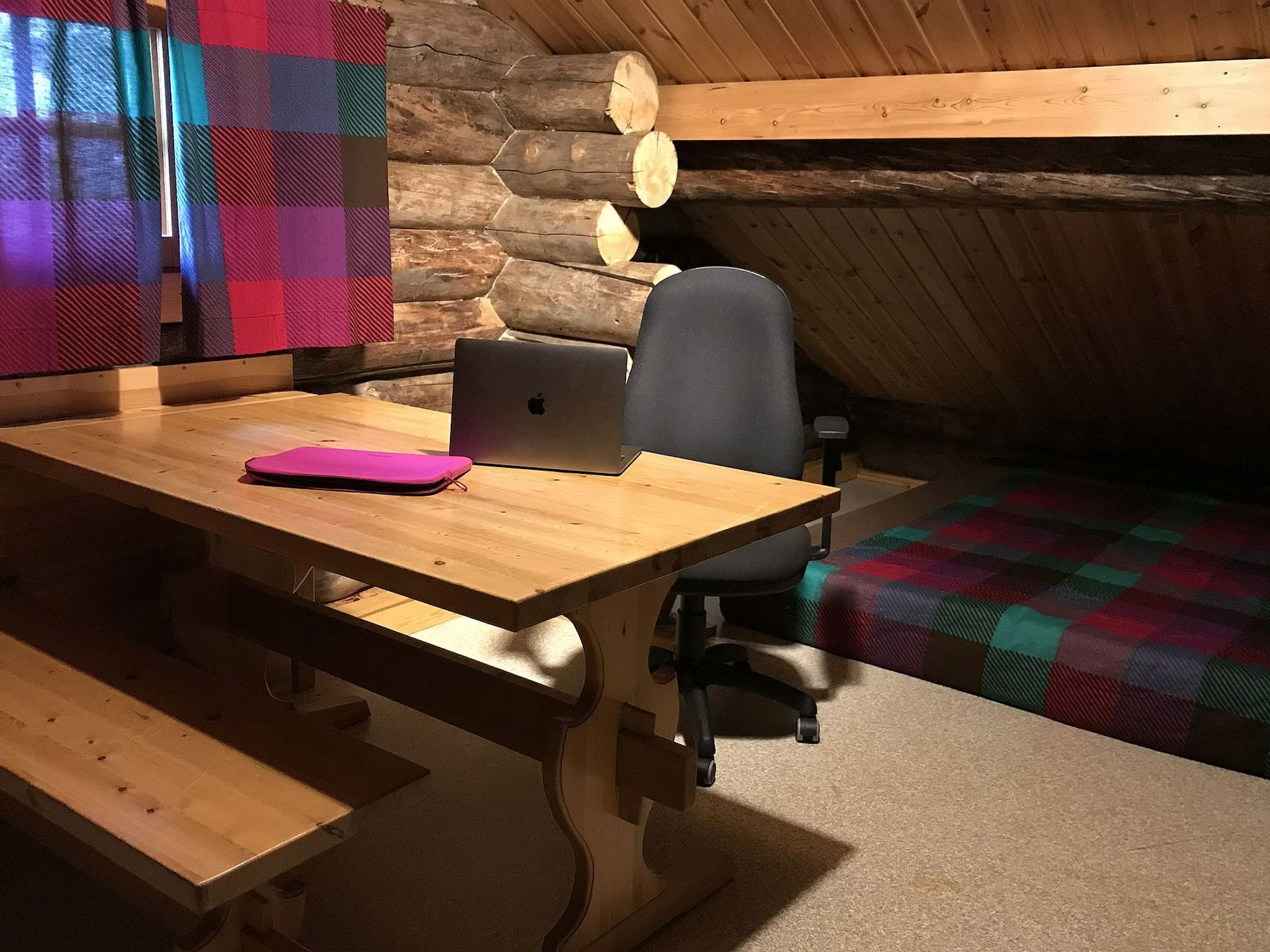 Maison Kiilopalkinen – Intérieur, photo 17 sur 56