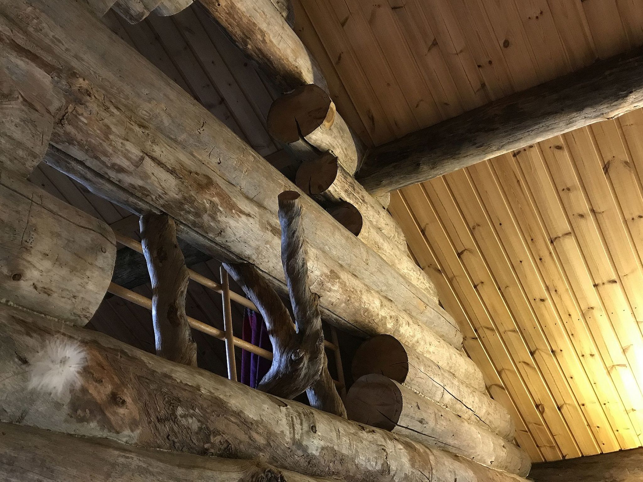 Maison Kiilopalkinen – Intérieur, photo 20 sur 56