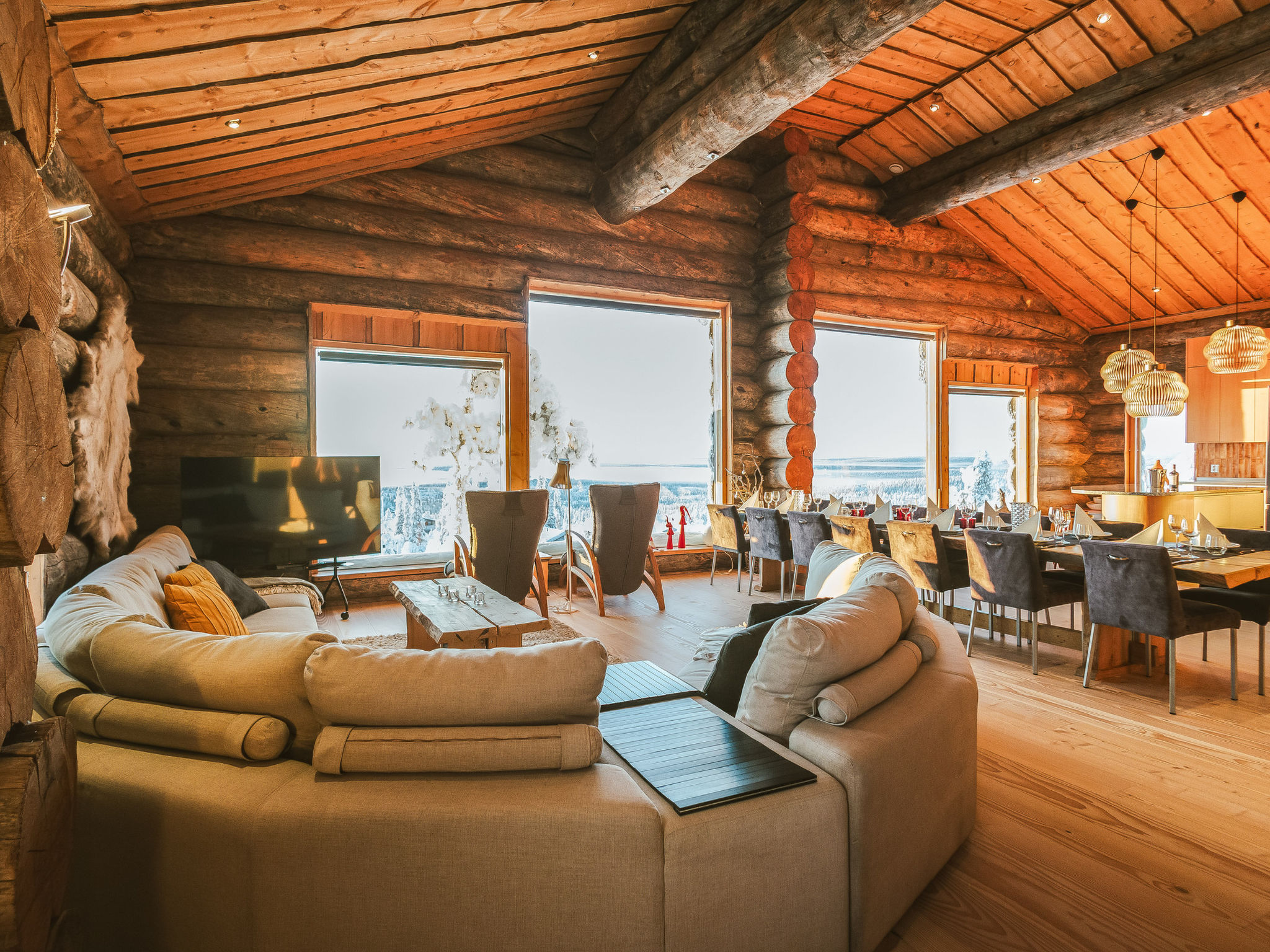 Maison Uuvana – Intérieur, photo 5 sur 72