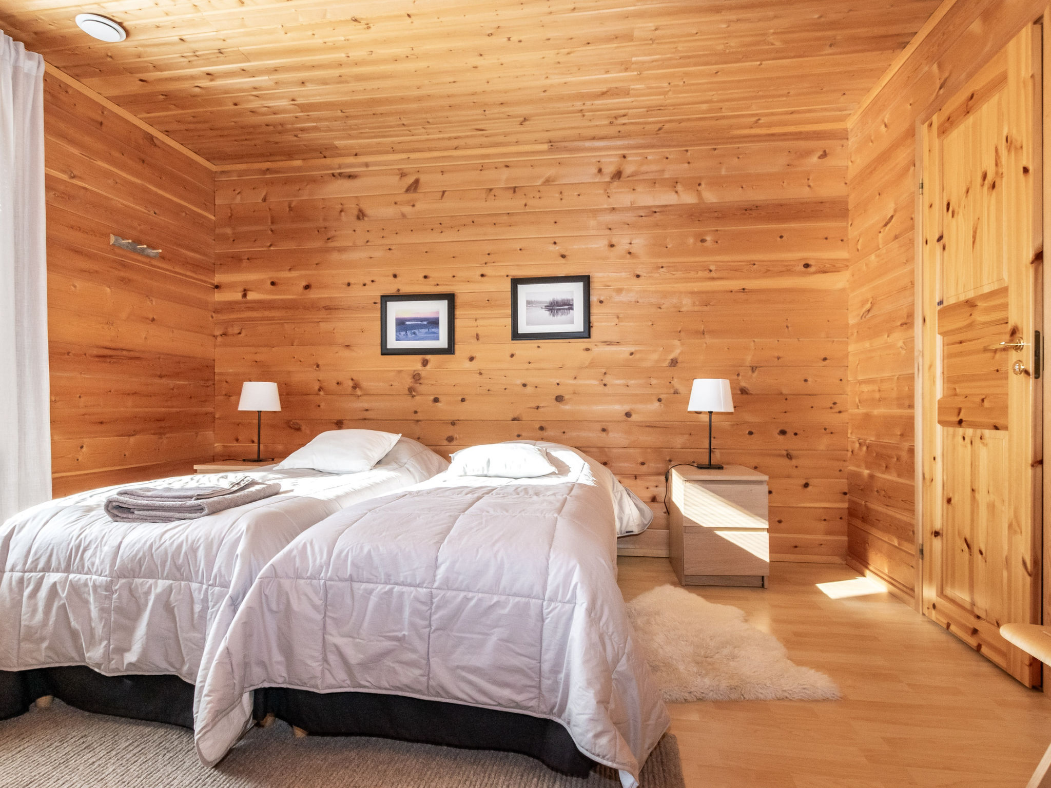 Maison Uuvana – Intérieur, photo 21 sur 72