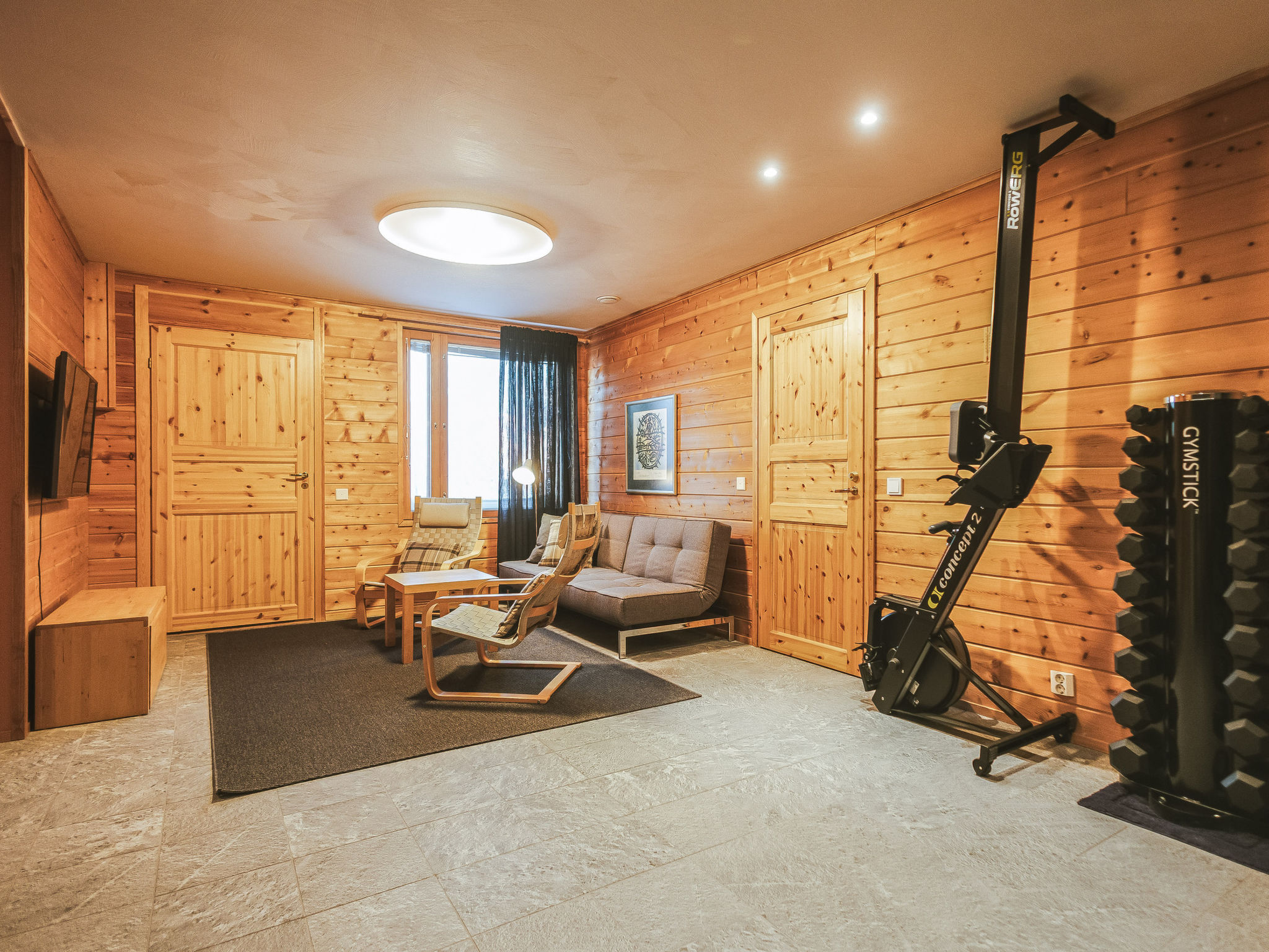 Maison Uuvana – Intérieur, photo 31 sur 72