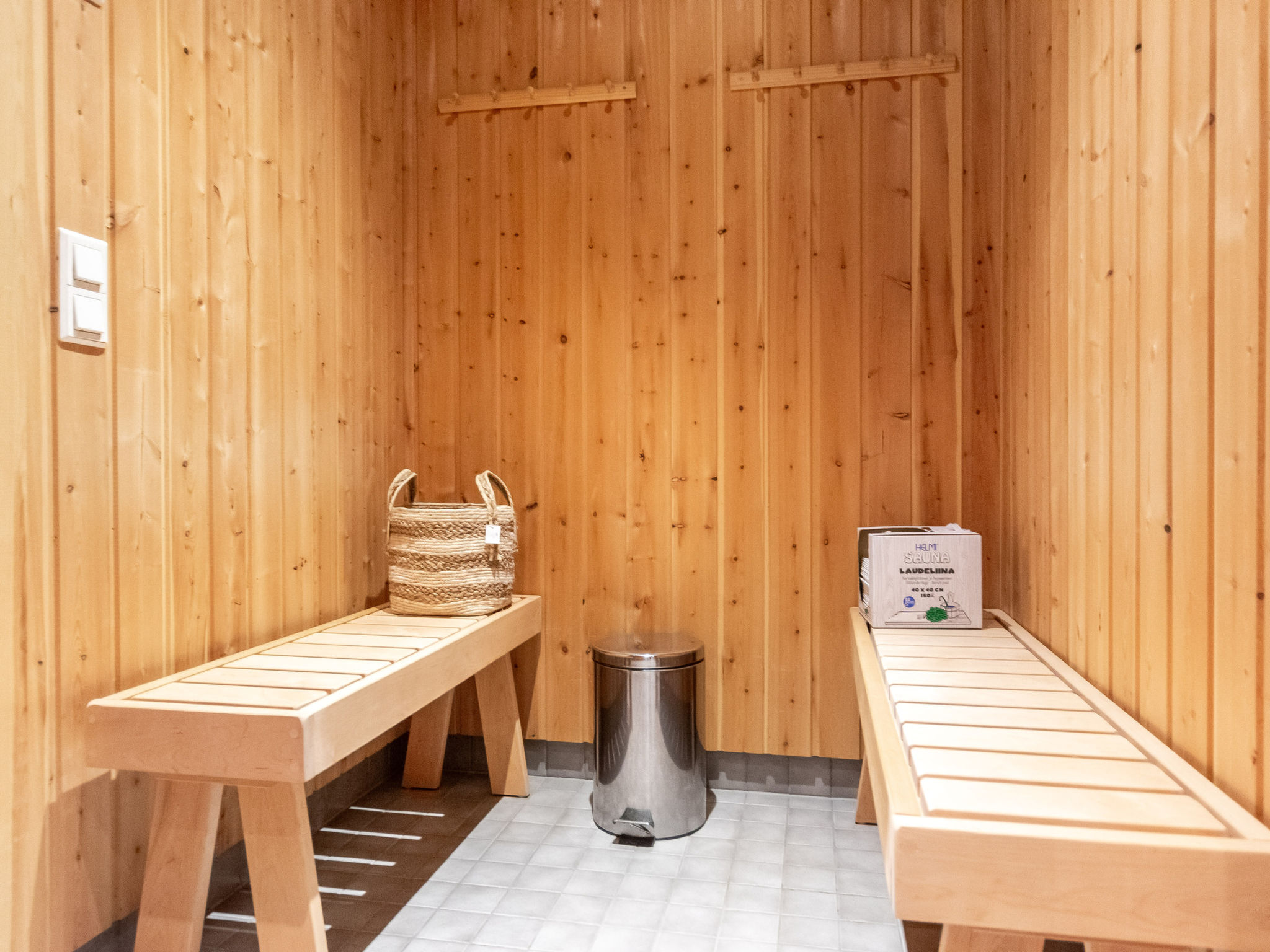Maison Uuvana – Intérieur, photo 33 sur 72