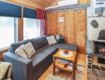 Casa di vacanze Aihki 1