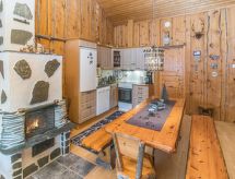 Casa di vacanze Aihki 1