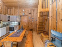 Casa di vacanze Aihki 1