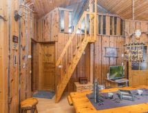 Casa di vacanze Aihki 1