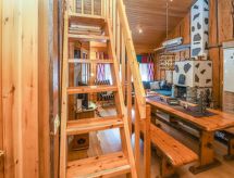 Casa di vacanze Aihki 1