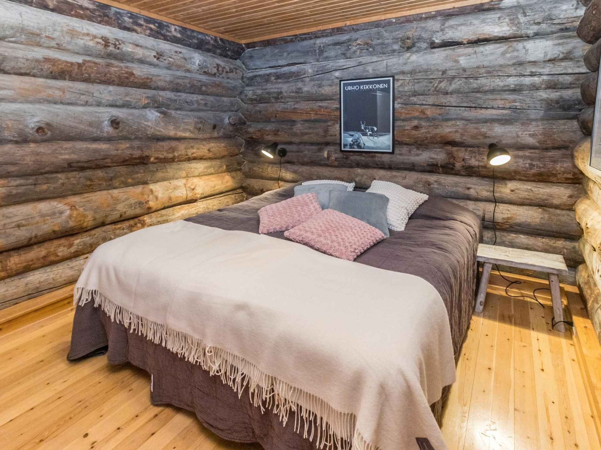 Photo of Saariselän Poromooli A7