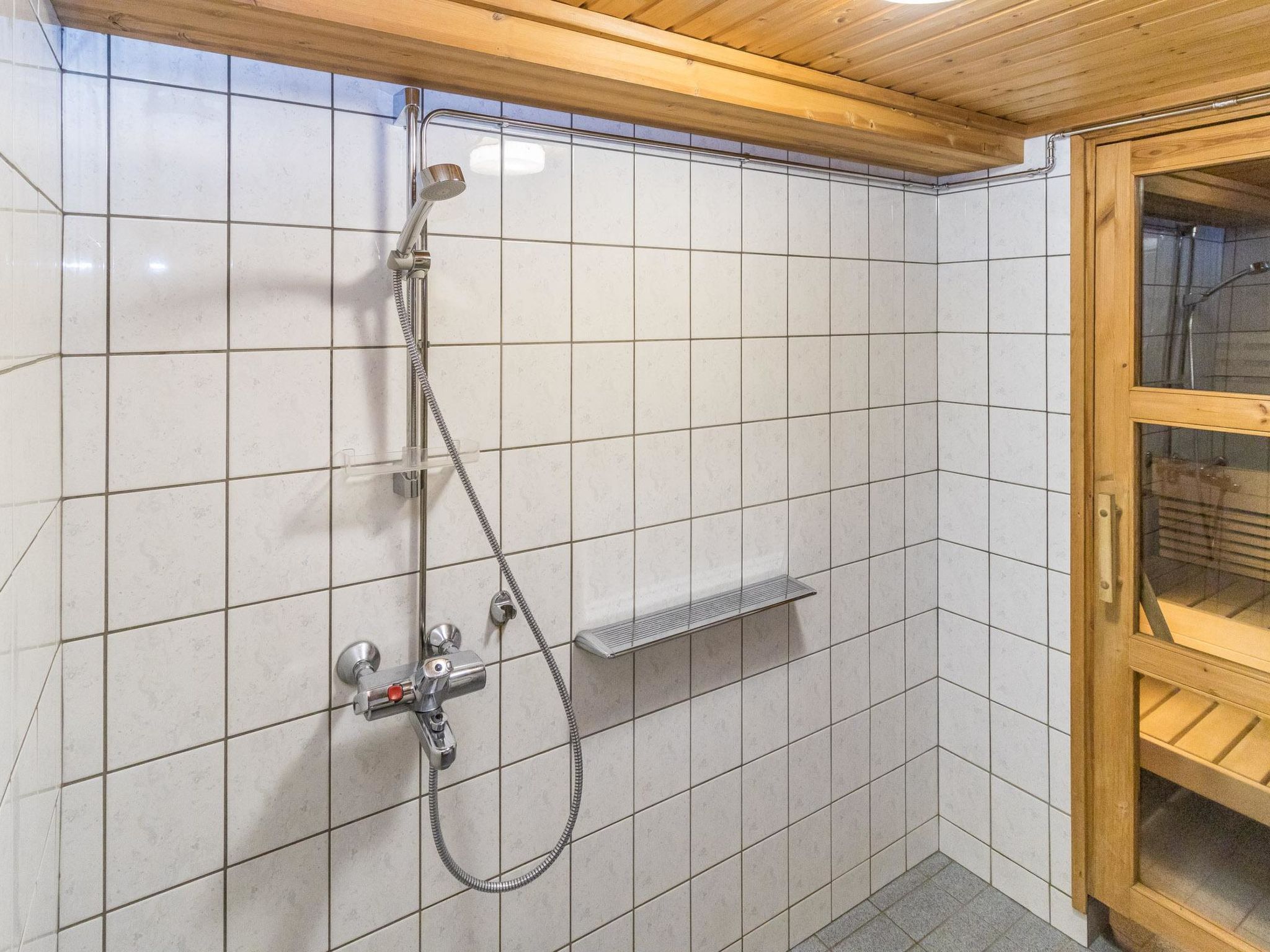 Photo of Saariselän Poromooli A7