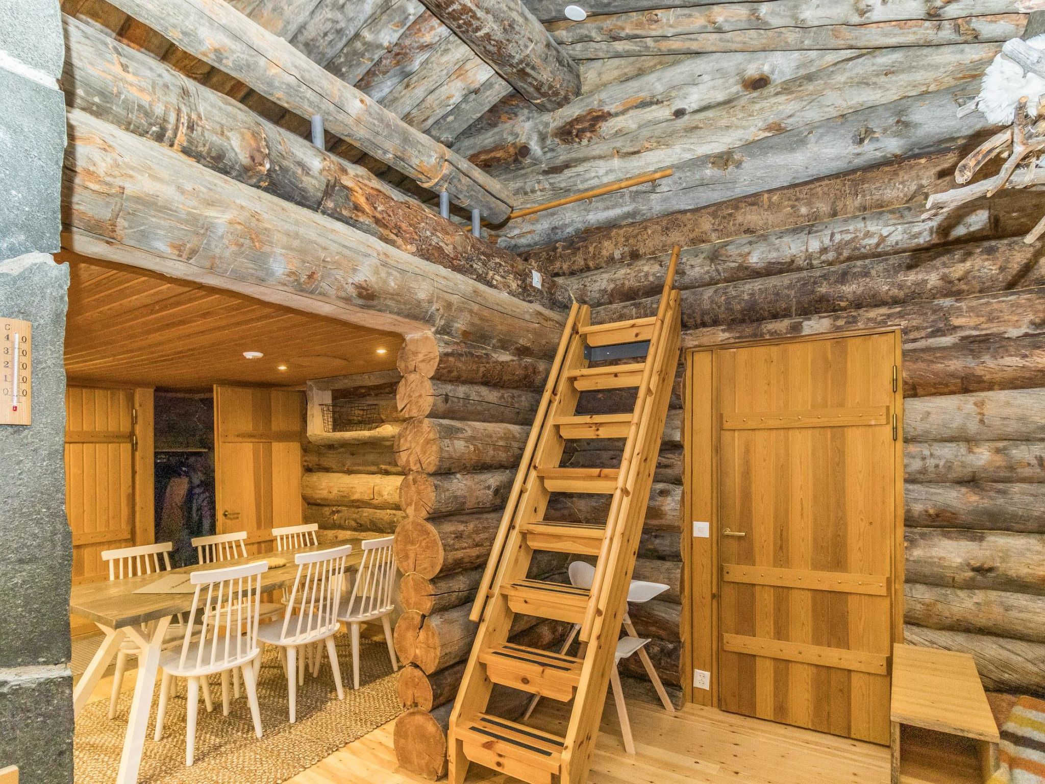 Photo of Saariselän Poromooli A7