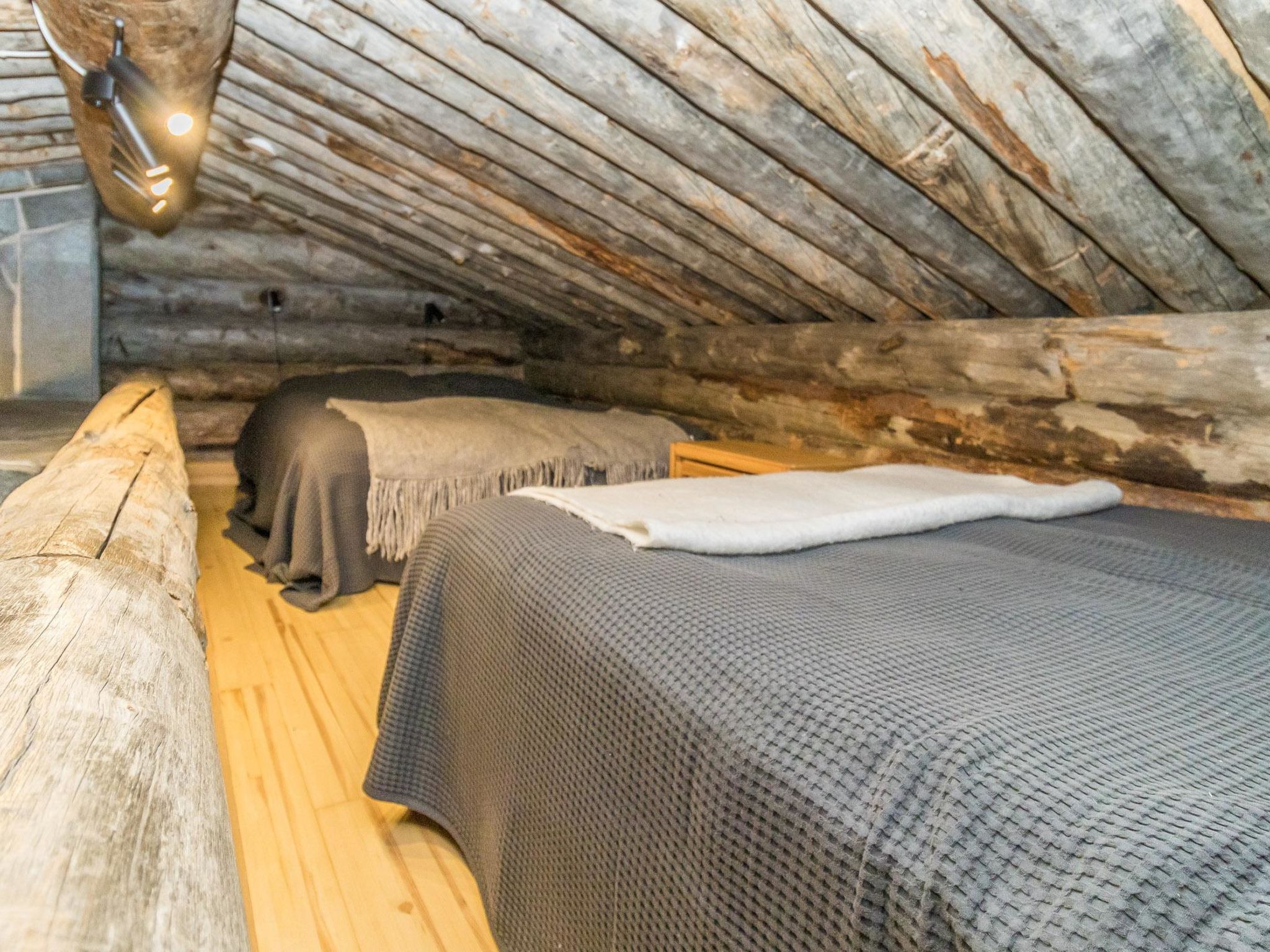 Photo of Saariselän Poromooli A7