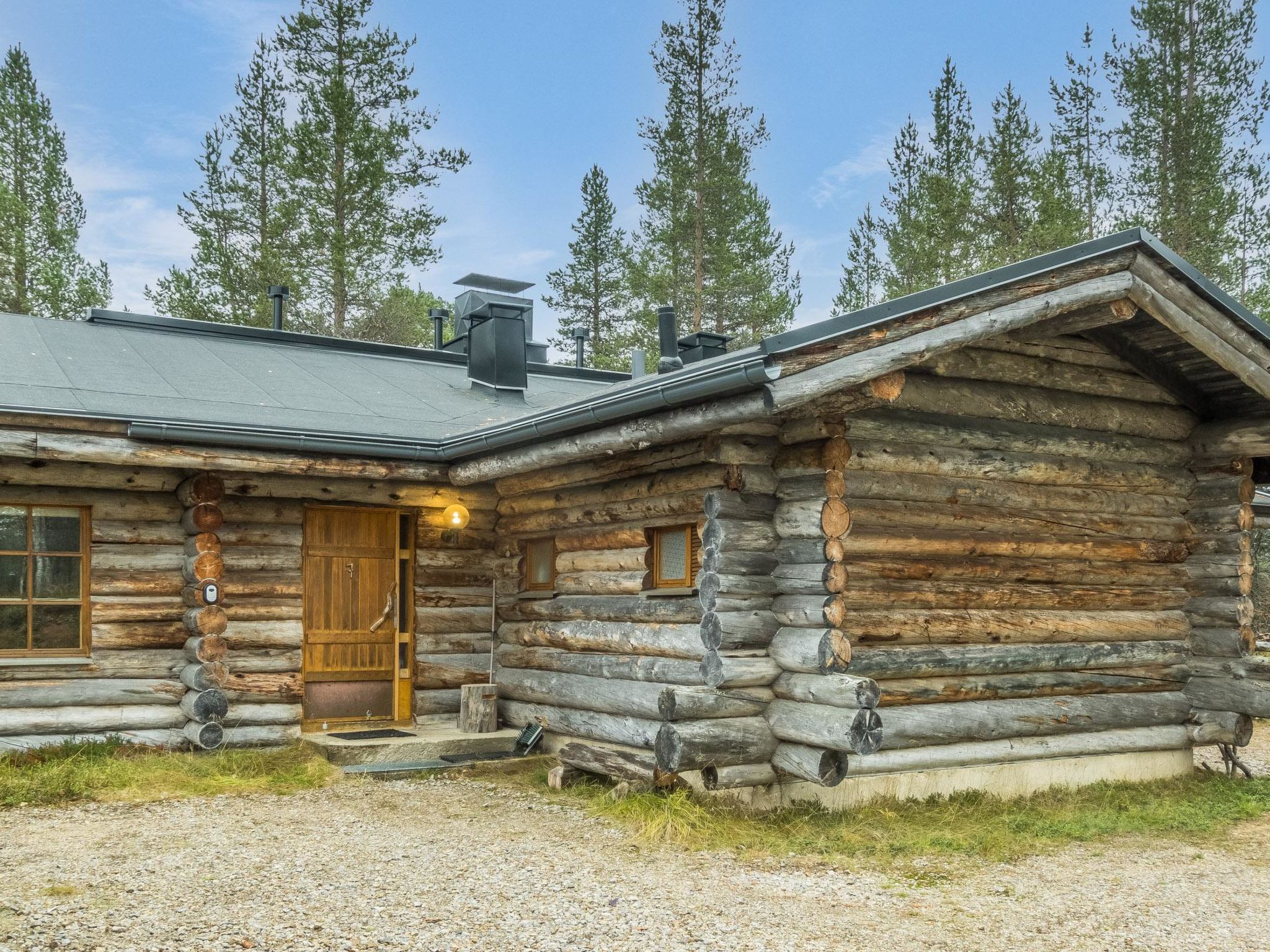 Photo of Saariselän Poromooli A7
