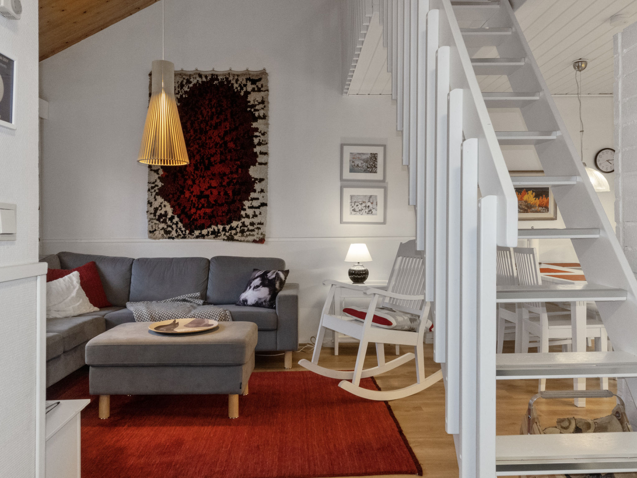 Appartement Päivänsäde – Intérieur, photo 8 sur 42