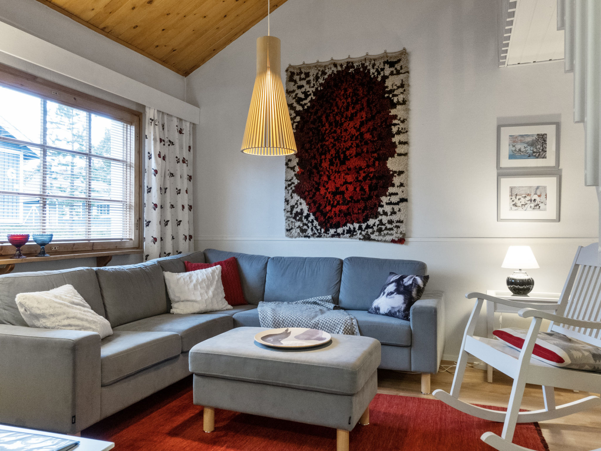 Appartement Päivänsäde – Intérieur, photo 9 sur 42