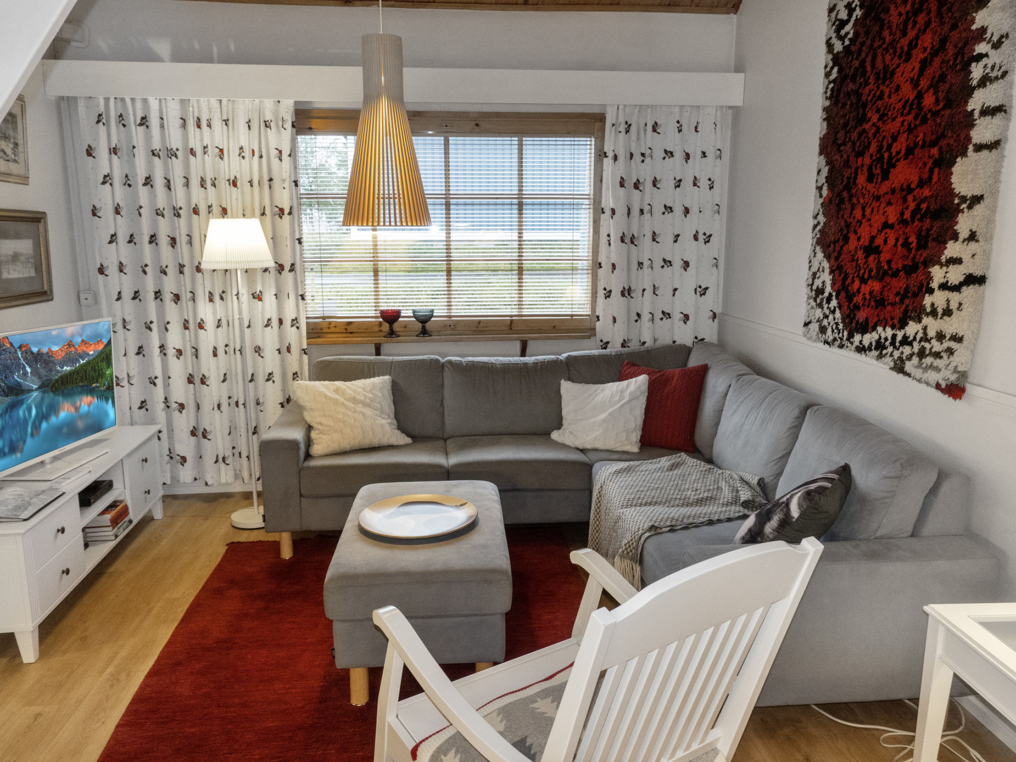 Appartement Päivänsäde – Intérieur, photo 10 sur 42