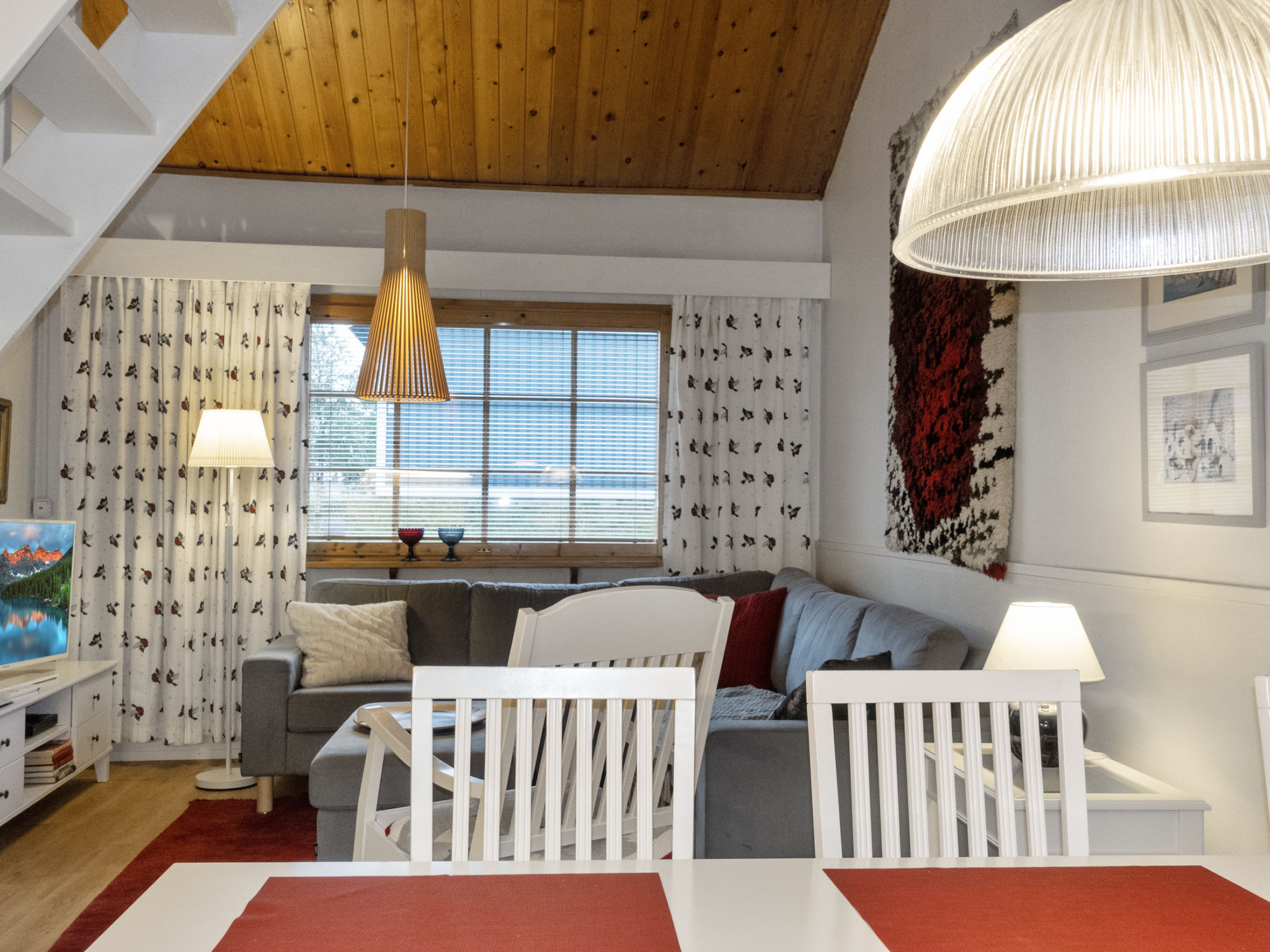 Appartement Päivänsäde – Intérieur, photo 11 sur 42