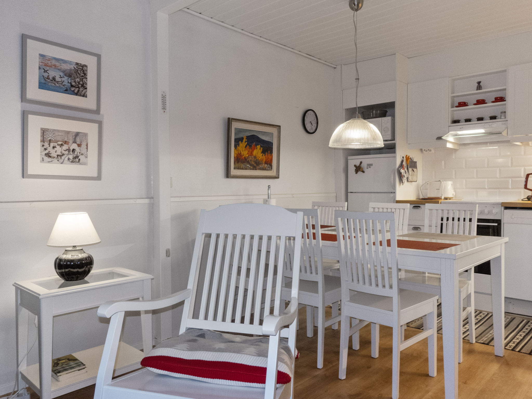 Appartement Päivänsäde – Intérieur, photo 12 sur 42