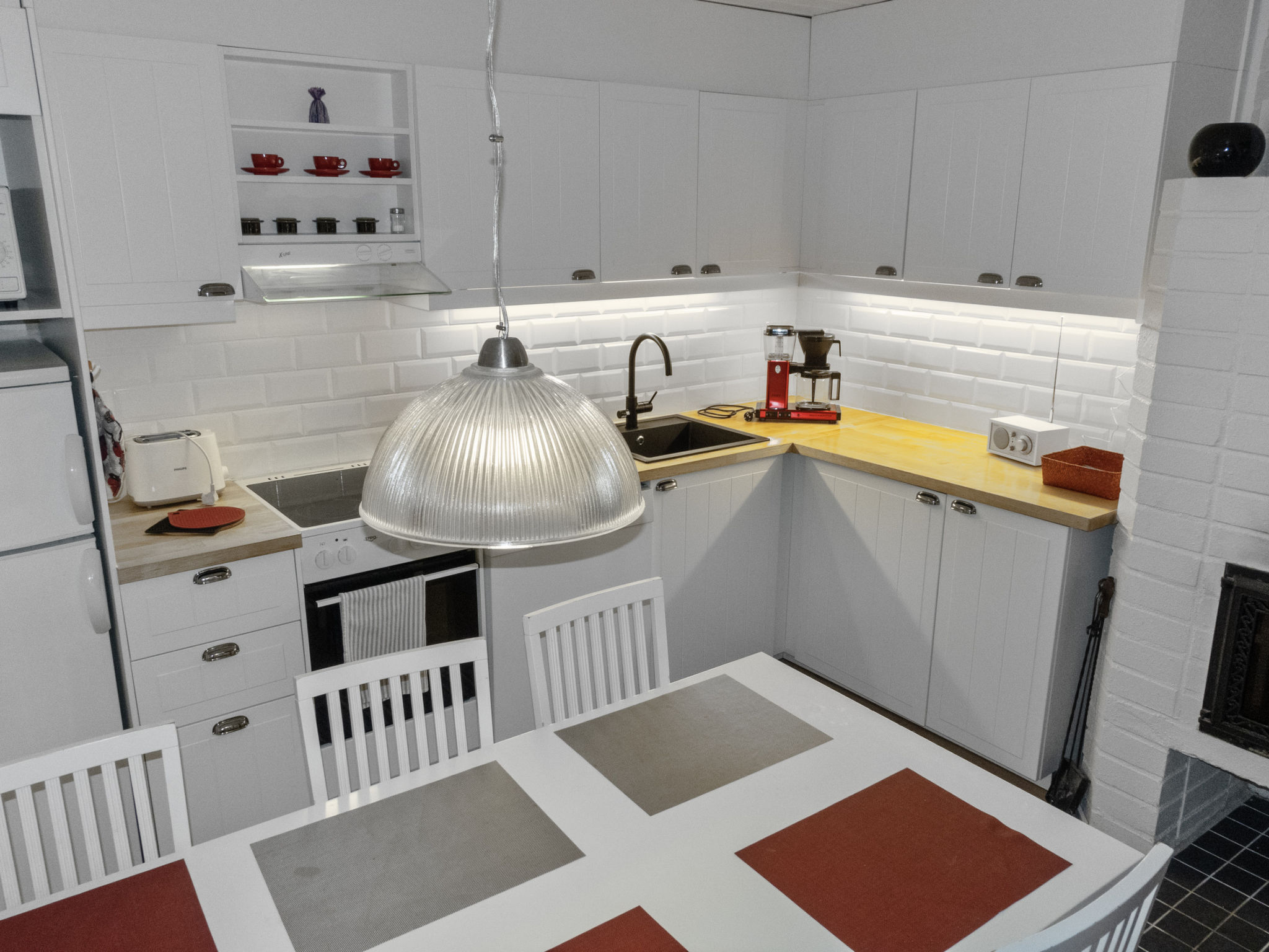 Appartement Päivänsäde – Intérieur, photo 13 sur 42