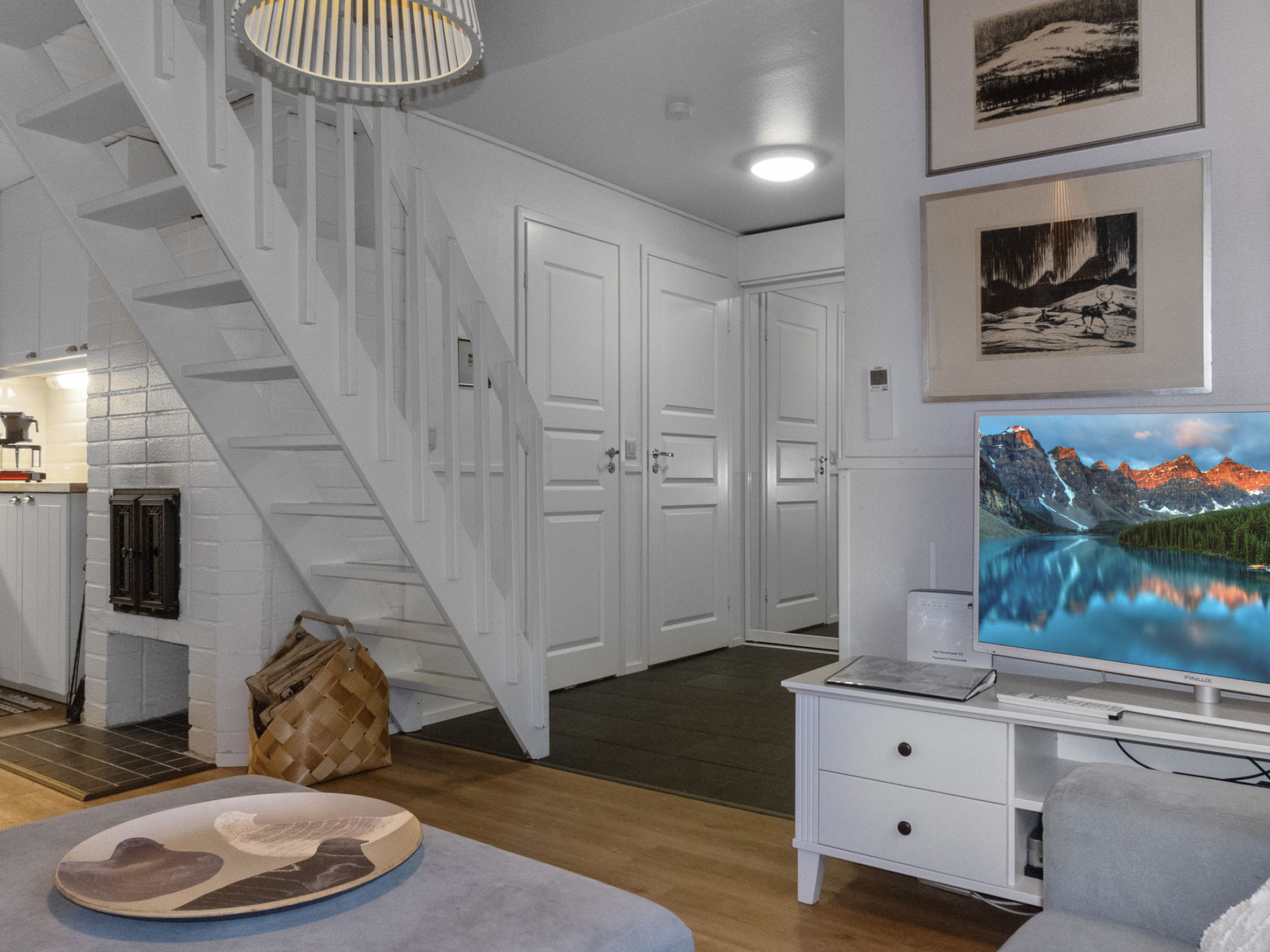 Appartement Päivänsäde – Intérieur, photo 14 sur 42