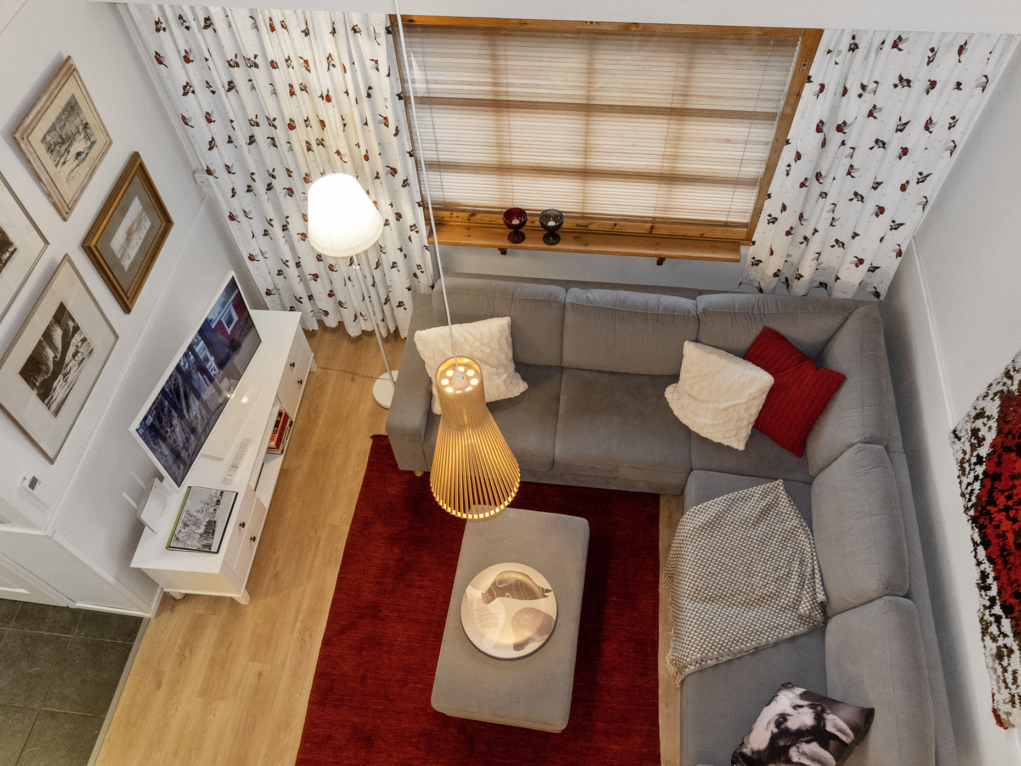 Appartement Päivänsäde – Intérieur, photo 15 sur 42