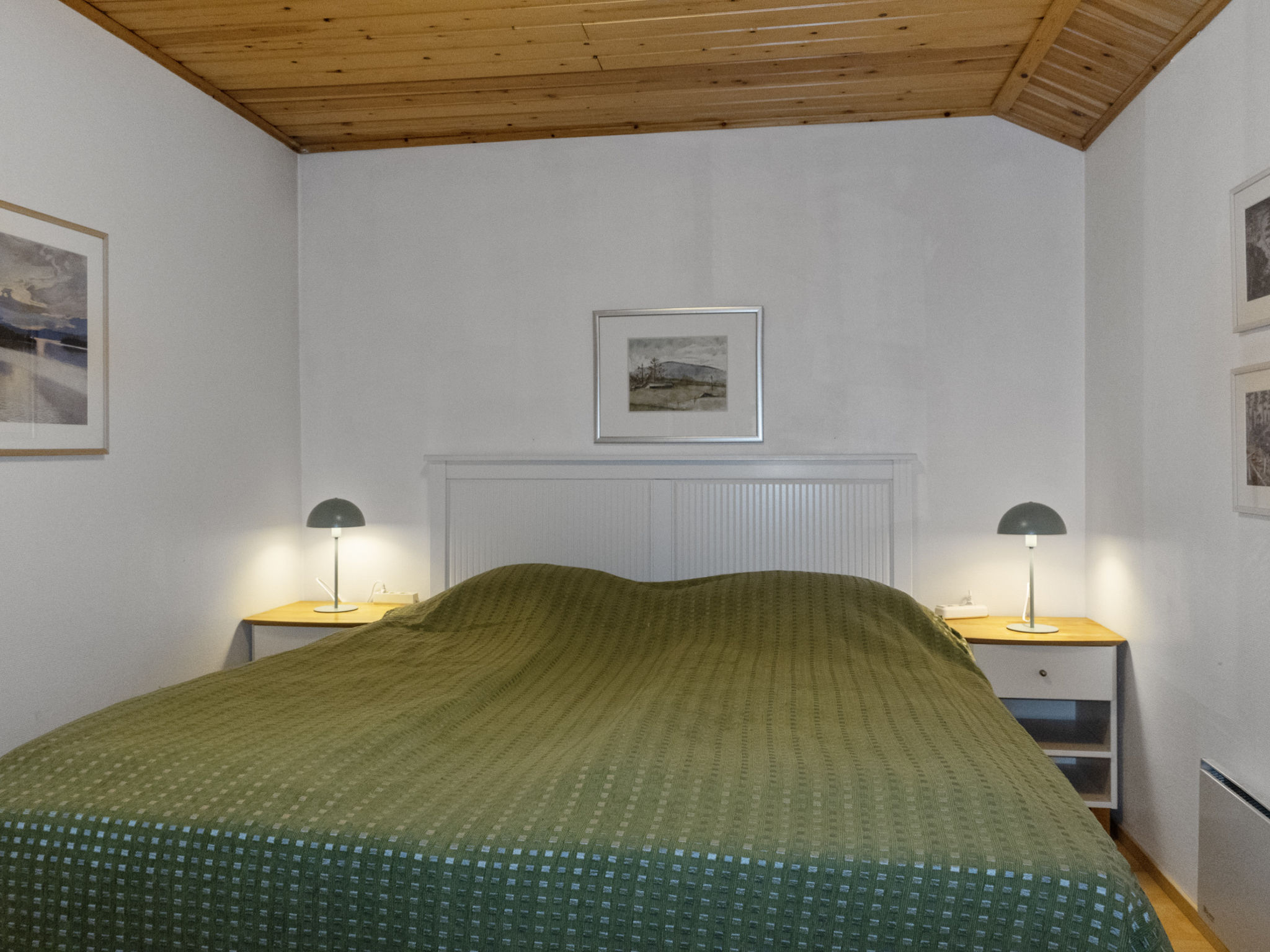 Appartement Päivänsäde – Intérieur, photo 16 sur 42